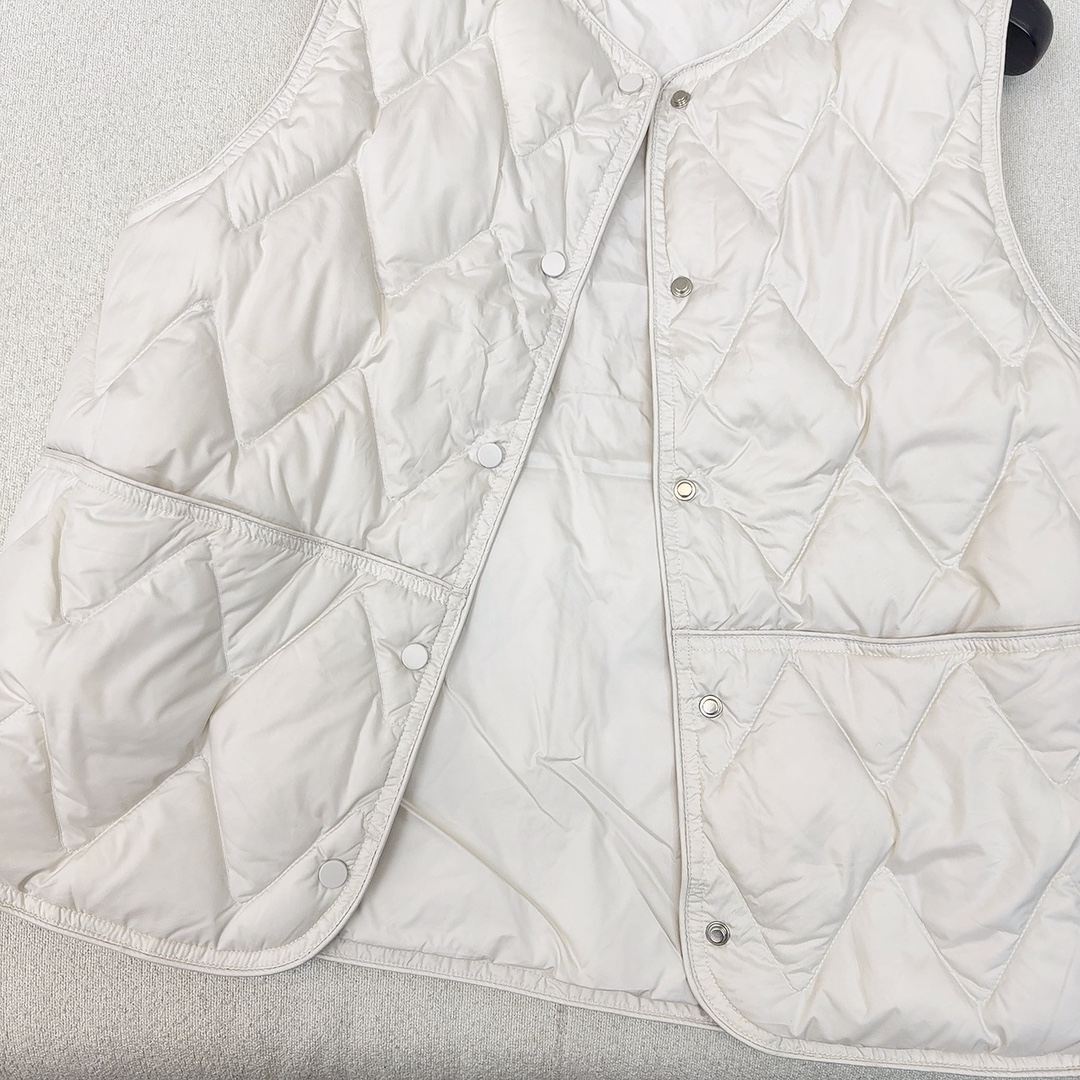 Max Mara Down Jackets